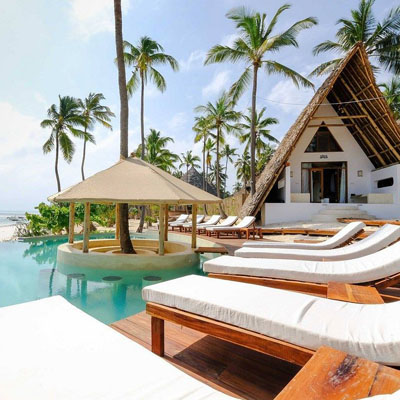 Arusha National Park