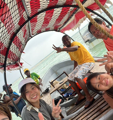 Zanzibar Beach Holidays